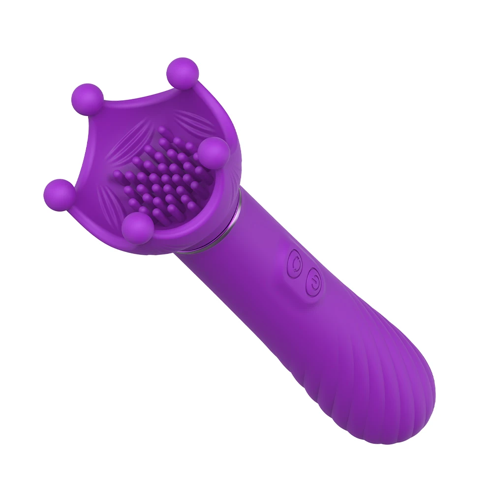 Gelance Statue of Liberty Vibrator Sex Toys for Adult Woman  Rotation+vibration for Female Women Sex Toys for Women