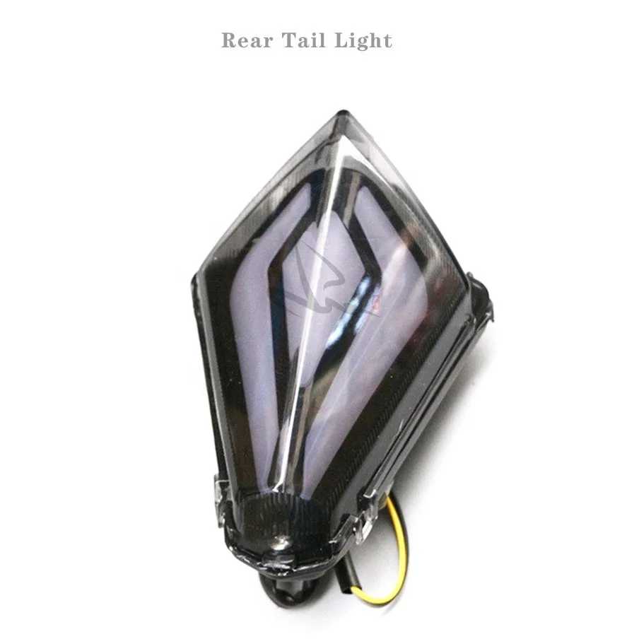 Оптовая продажа стоп-сигнал для мотоцикла задний передний светодиодный указатель поворота лампа Tmax 530 T-max