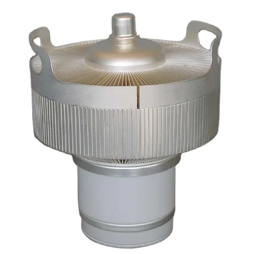 High Frequency Machine Ceramic Amplifier Triode 3CX15000A7