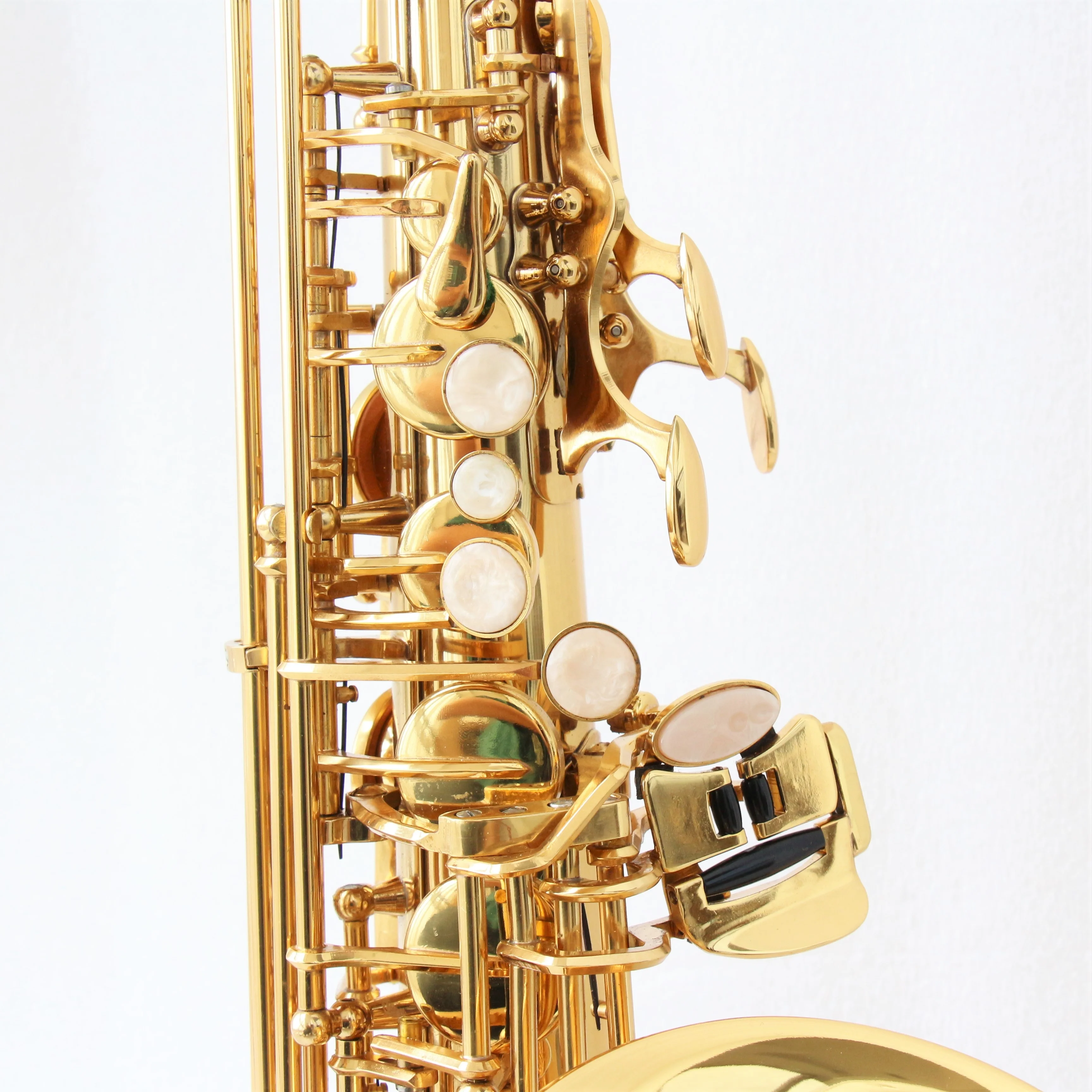 high grade saxophone alto best price