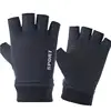 Classic Suede - Half-finger Blue