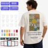 Custom Colors