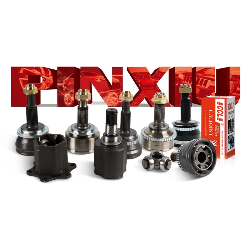 t-Ace【ウソばっか】新品 EPX Brand Auto Spare Parts - Toyota Corolla MR2 Tercel CV Joints