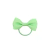 Verde fluorescente