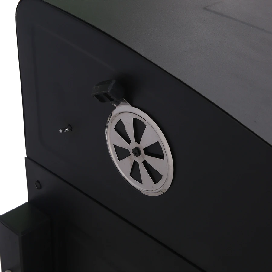 Premium Quality Folding Grill Camping Portable Charcoal BBQ Grill Outdoor Parrilla Asador details