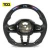 ไฟ LED คาร์บอนไฟเบอร์
