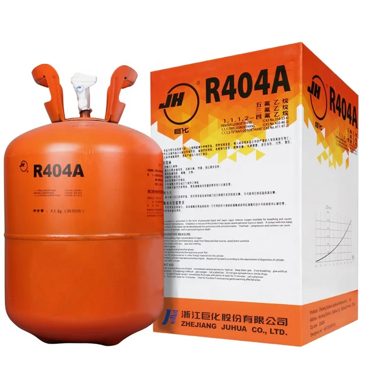 R404a