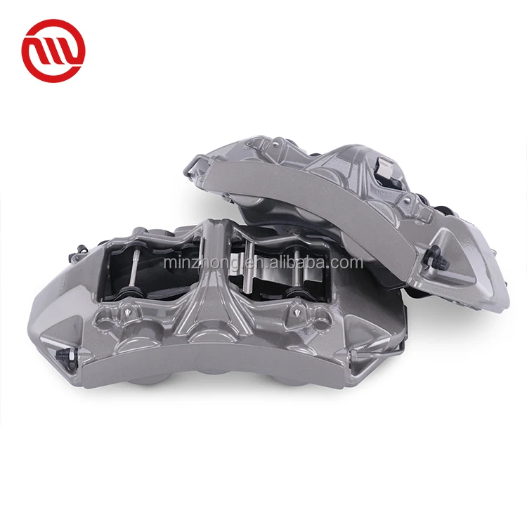 Big Caliper Brake Gt6 6 Pot Replace For Brembo For Infiniti Qx50 Qx60