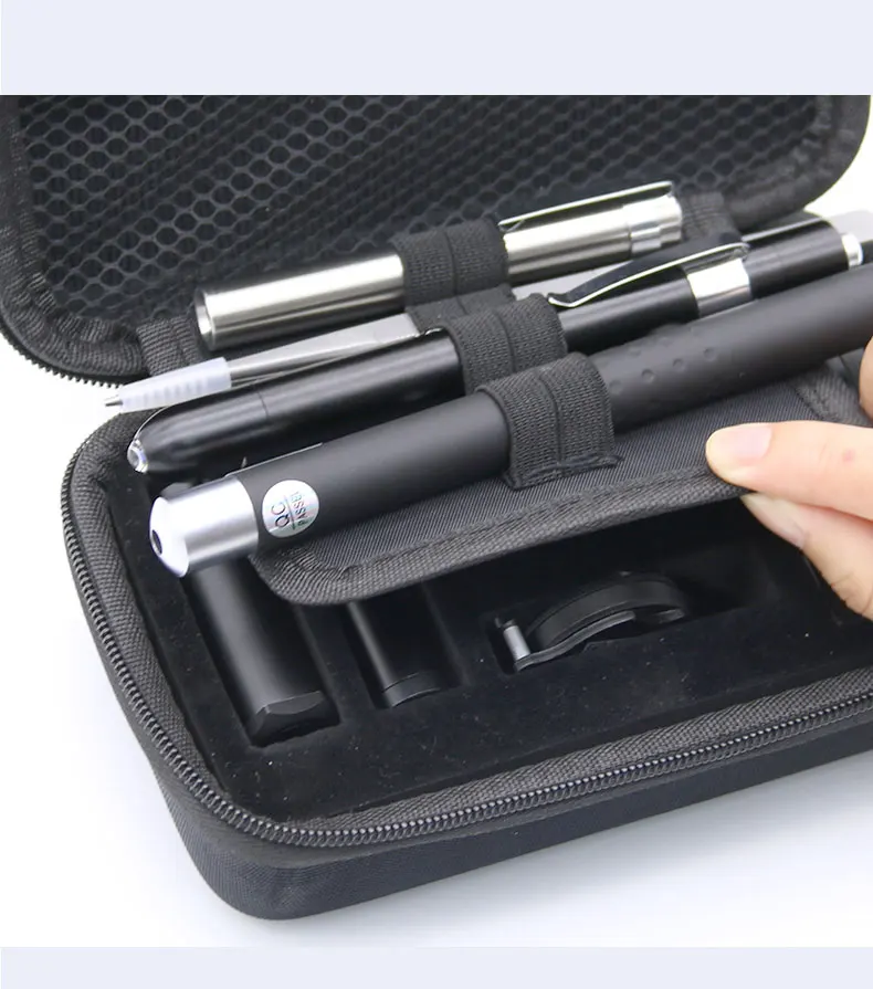 Fable Gem Testing Kit FGB-9 - High Quality Jewellery Tools