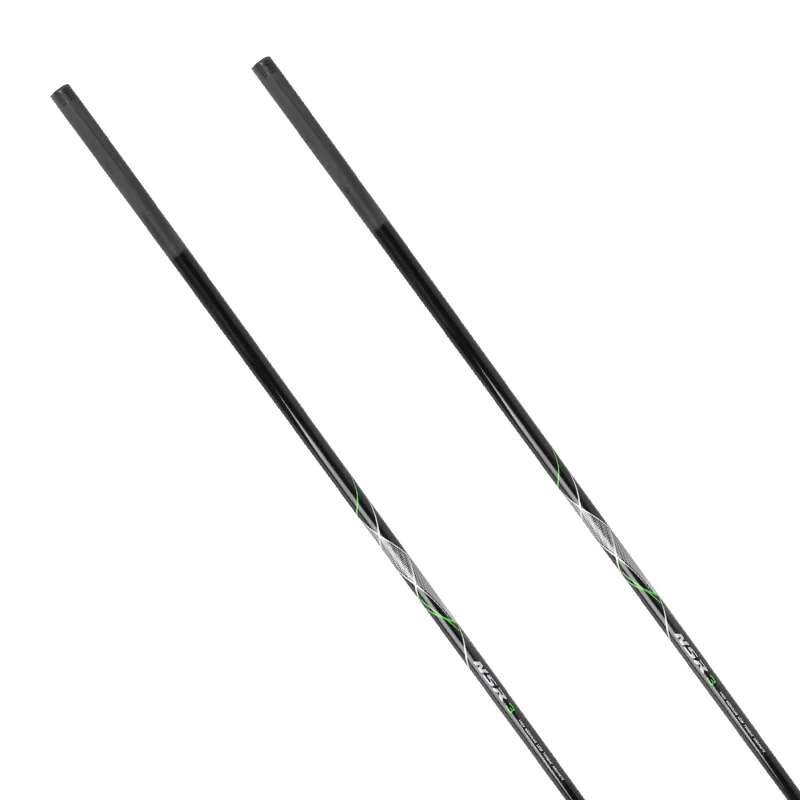 OEM гольфовые валы графитовое углеродное волокно хромирование углеродистая сталь легкий вал для клюшек для гольфа