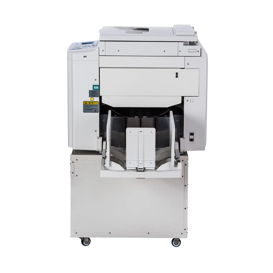 Newest design top quality copier and scanner copiers photocopy machine