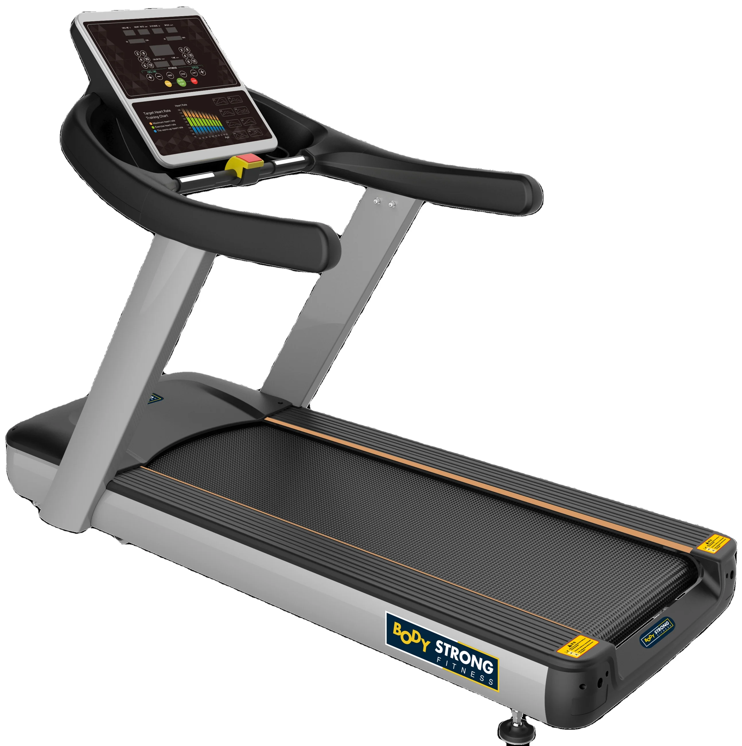2023 Machine Trademill Treadmill Motor 1 25hp 1 75hp 2hp 2 5hp 3hp 4hp Electric Running Machine Professional Home Max Black Gyms