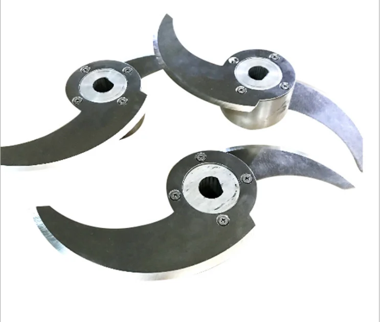 
Коммерческий измельчитель овощей и мяса QS832 