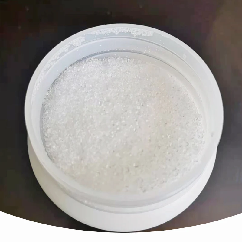 Водоочиститель PH регулятор 99% Промышленный сорт хлопья жемчужные гранулы
