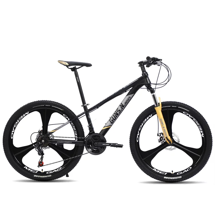 21スピードマウンテンバイク26インチ27.5インチアルミニウム合金