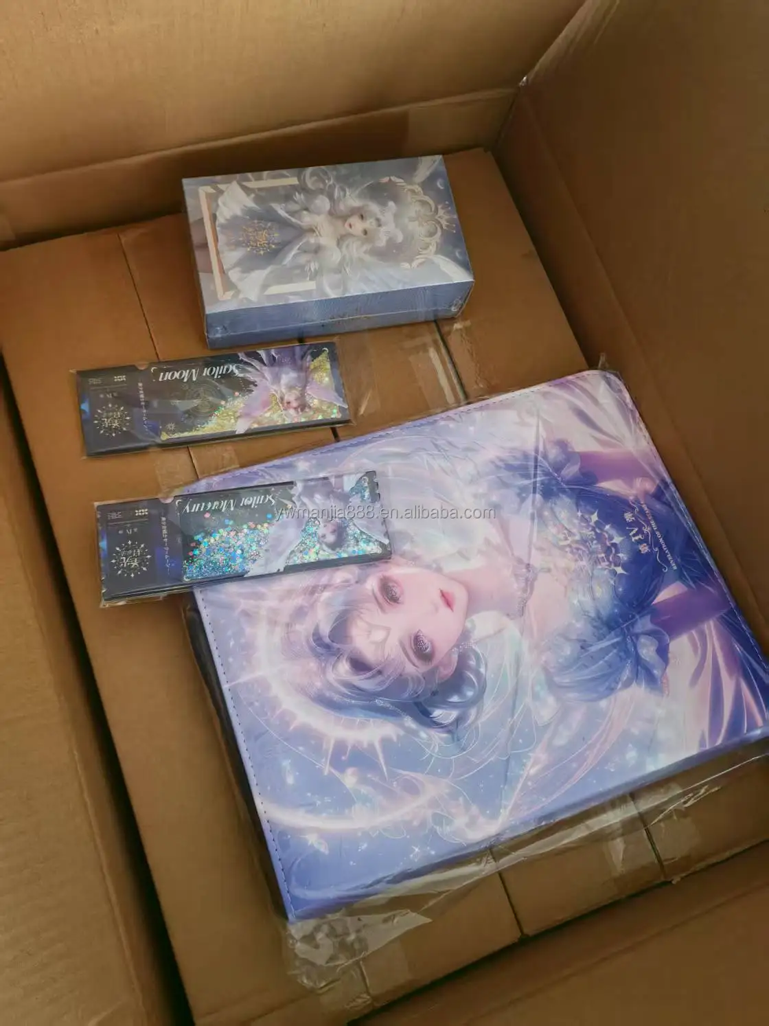 Goddess Story Collection Card Magical Girl Sailor Moon Fantasy Cute  Character CCG Playing Card Booster Box Table Toys Gift| Alibaba.com