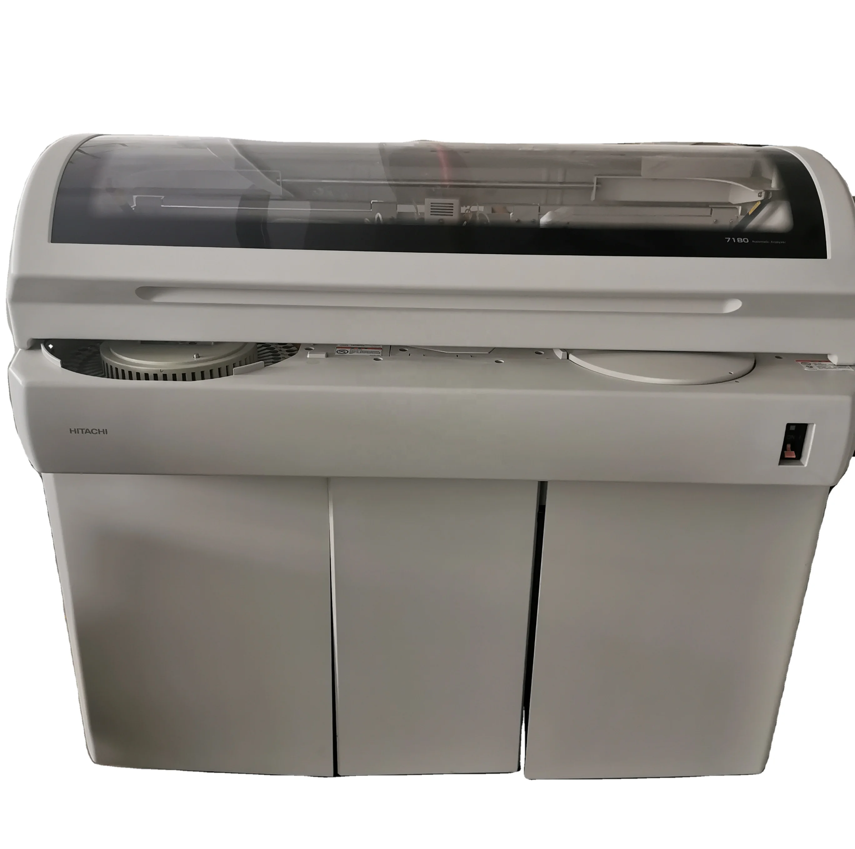 Hitachi 7180 Refurbished Automated Biochemistry Analyzer
