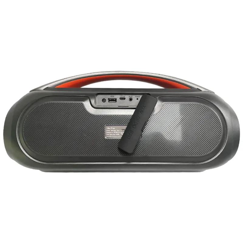 xdobo Vibe Plus Bluetooth ポータブルスピーカー Amazon.co.jp: xdobo vibe plus ブルートゥーススピーカー 重