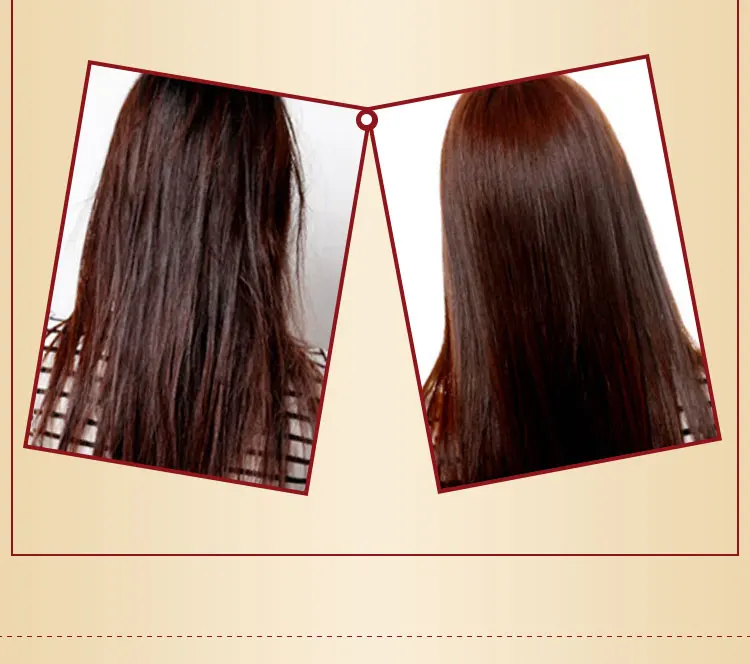 
 500 мл фирменная марка, травяной кокосовый шампунь mokeru для окрашивания волос, индийский шампунь для окрашивания черных волос для мужчин  