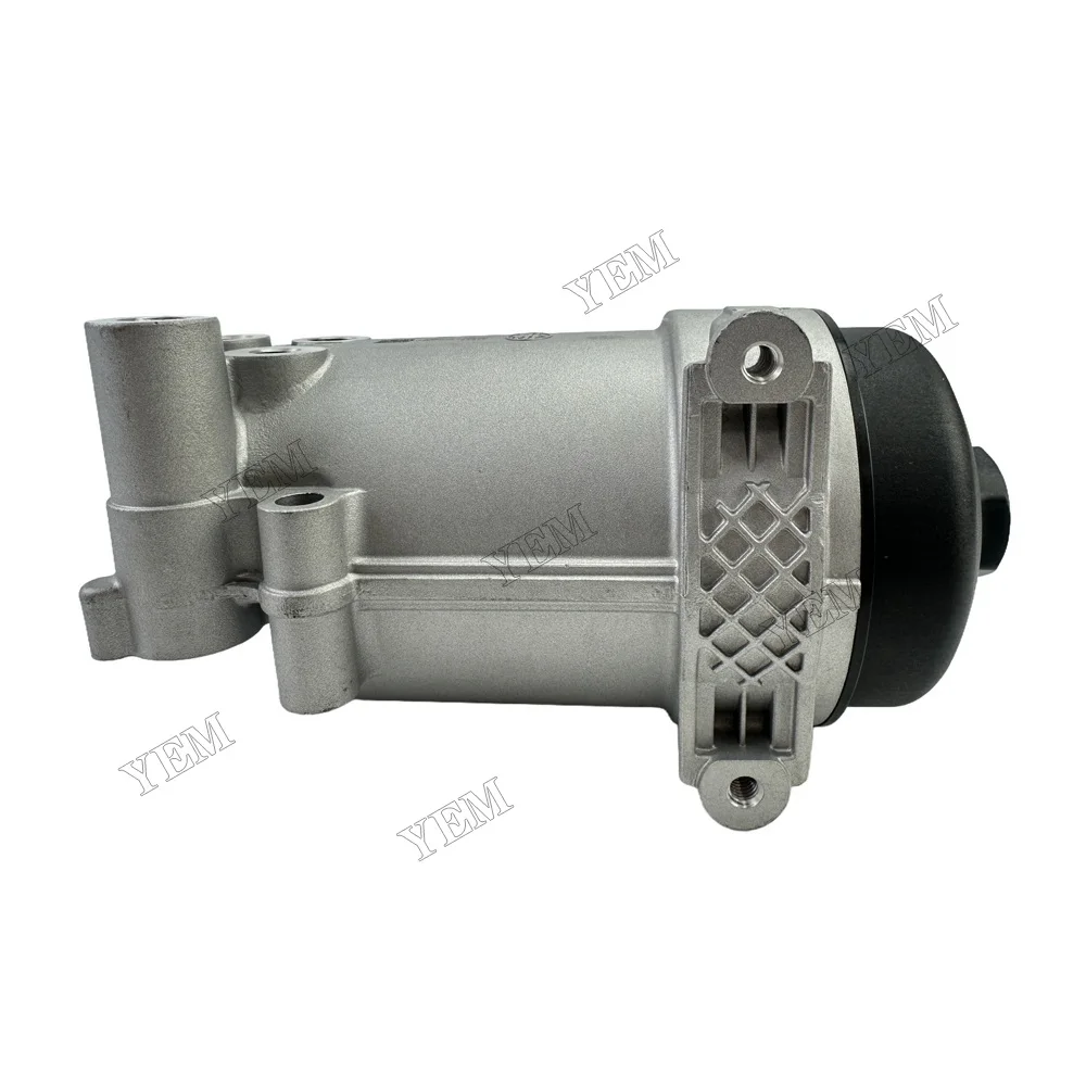 Fuel Filter Housing 613201049 Fit for Volvo D7E Engine 6