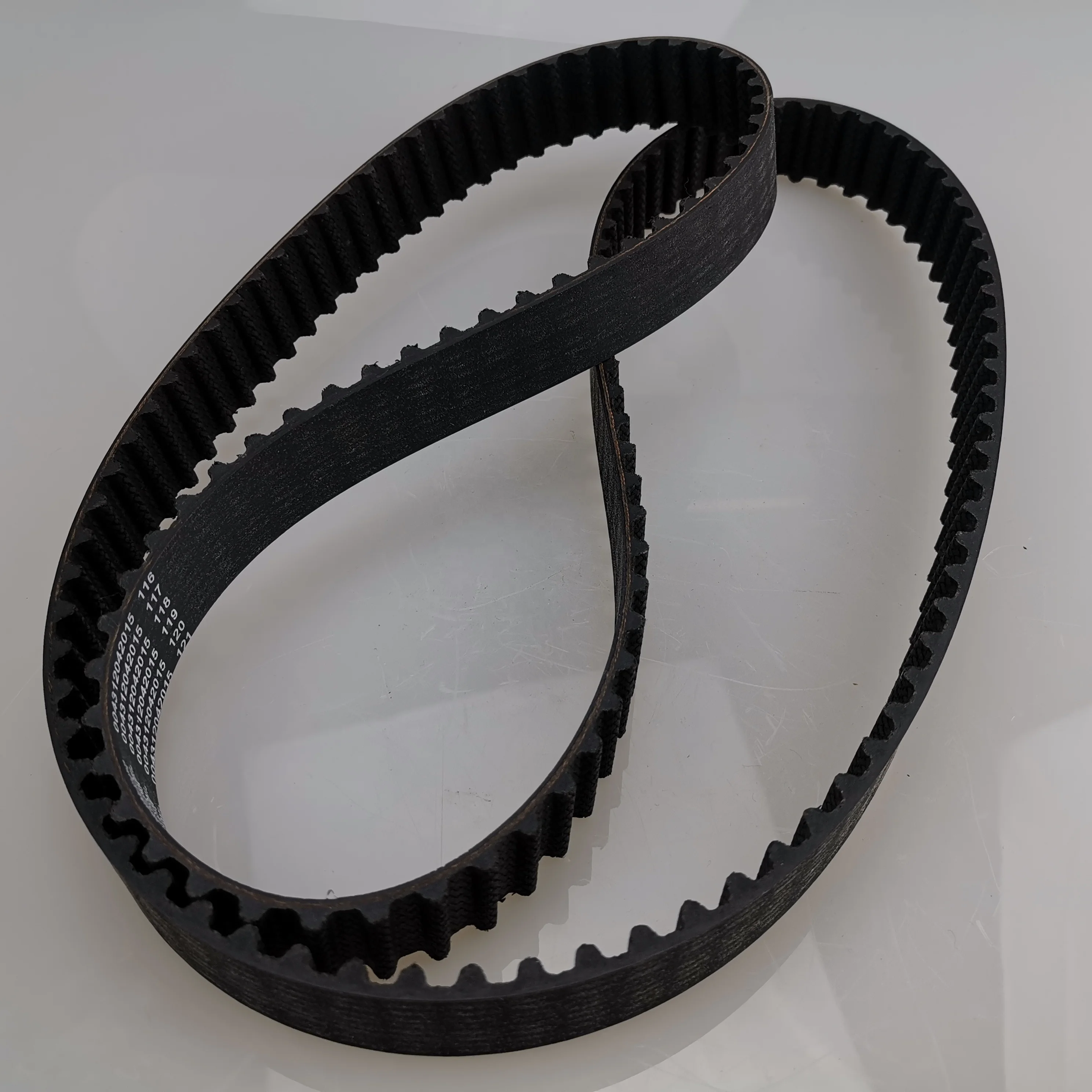 Great Wall Hover H5 Original 171 Round Tooth Timing Belt 1021013ed01