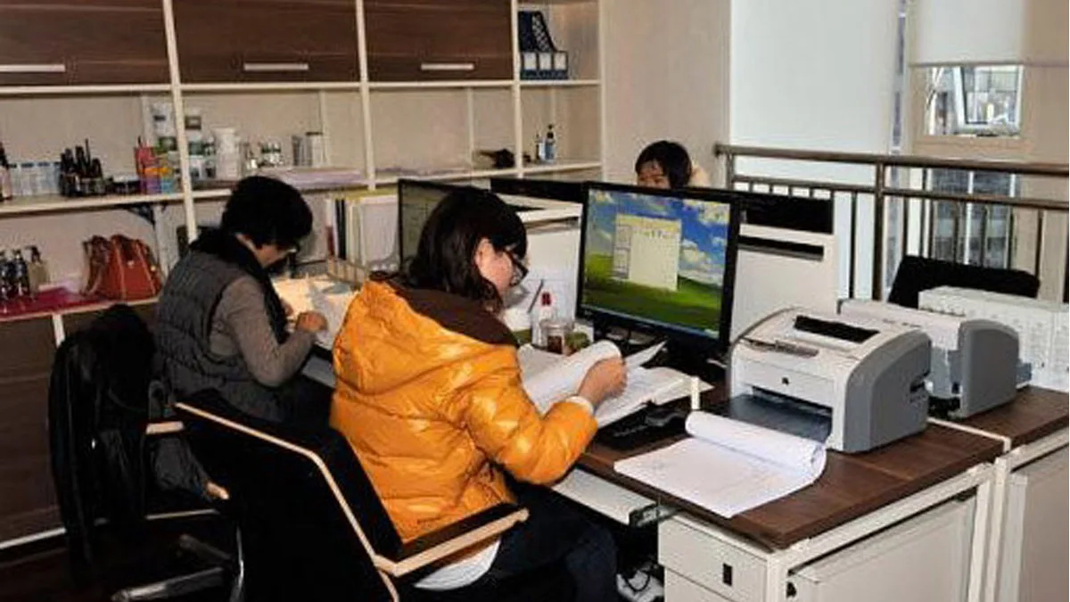 Dezhou Furen Import And Export Trade Co., Ltd. 1