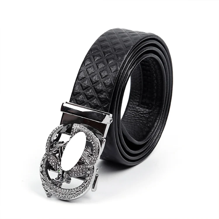 Men's Designer Belts Man Belt Brand Premium Quality Pin
