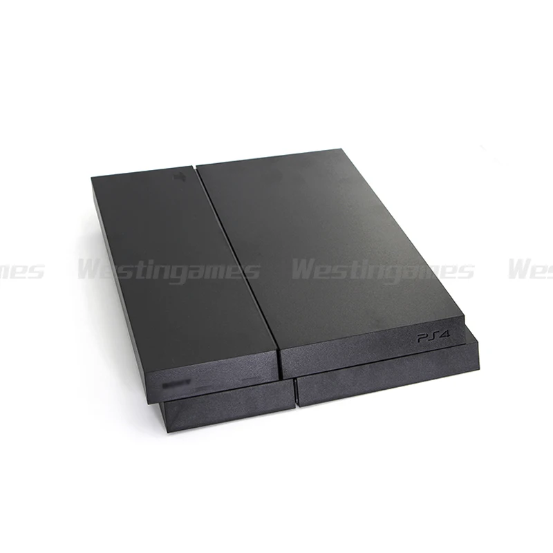 Wholesale Replacement Console Complete Housing Shell Case for Playstation 3 4 5 for PS3 PS4 Slim Pro PS5 DE UHD