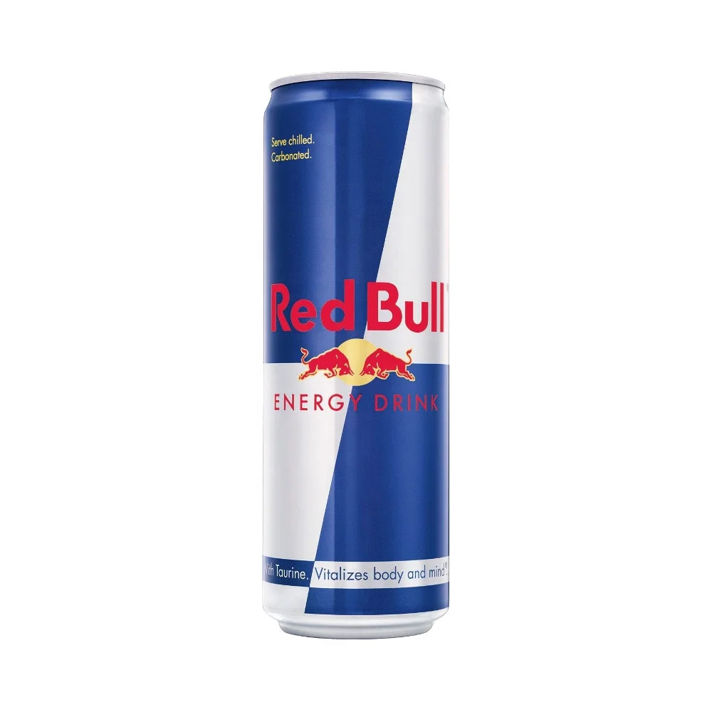 24 Pieces Of Energy Drink Cans 355 Ml Printed Red Bull Buy Red Bull Red Bull Energy Drink The Purple Edition Acai Disposable 250 Ml Red Bull Green Edition Kiwi Apple 2x