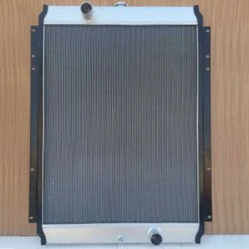 IZUMI Radiator for Volvo EC55B EC55C Heavy Duty Engine Parts