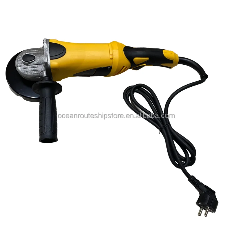 Professional Ship Electric Angle Grinder Impa Electric Angle Grinders