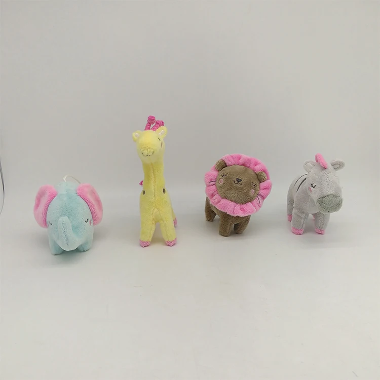 Мобиль для детской кроватки плюшевое животное с поворотом на 360 градусов музыкальный мобильный подвесные игрушки младенцев