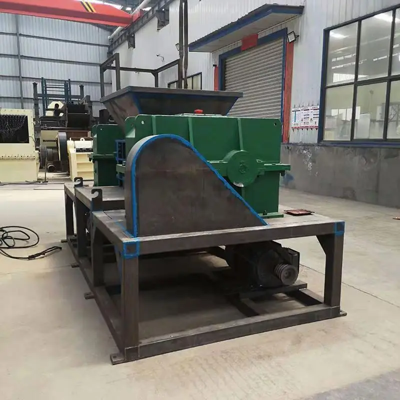 Пластиковая дробилка с низким уровнем шума цены на мини-пластиковую