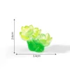 colorful 9. Lime and lemon