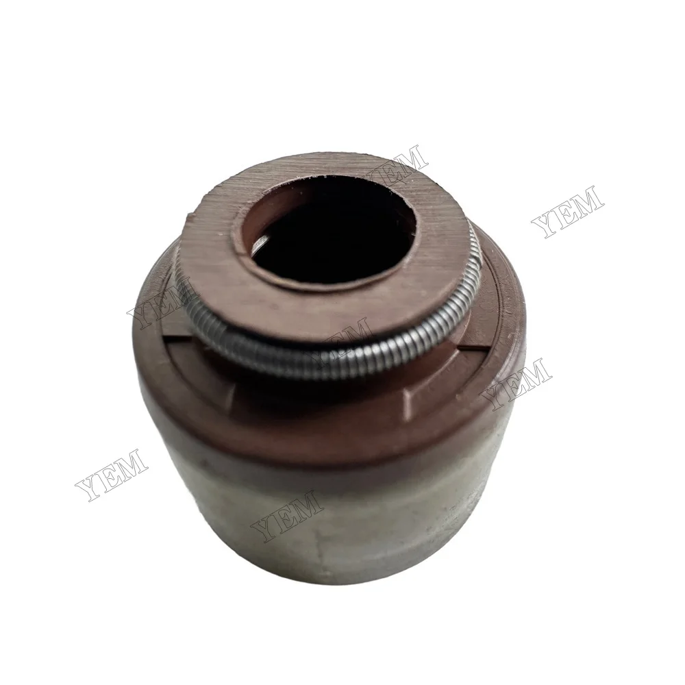 Valve Oil Seal Fit for Mitsubishi S3L Engine 5