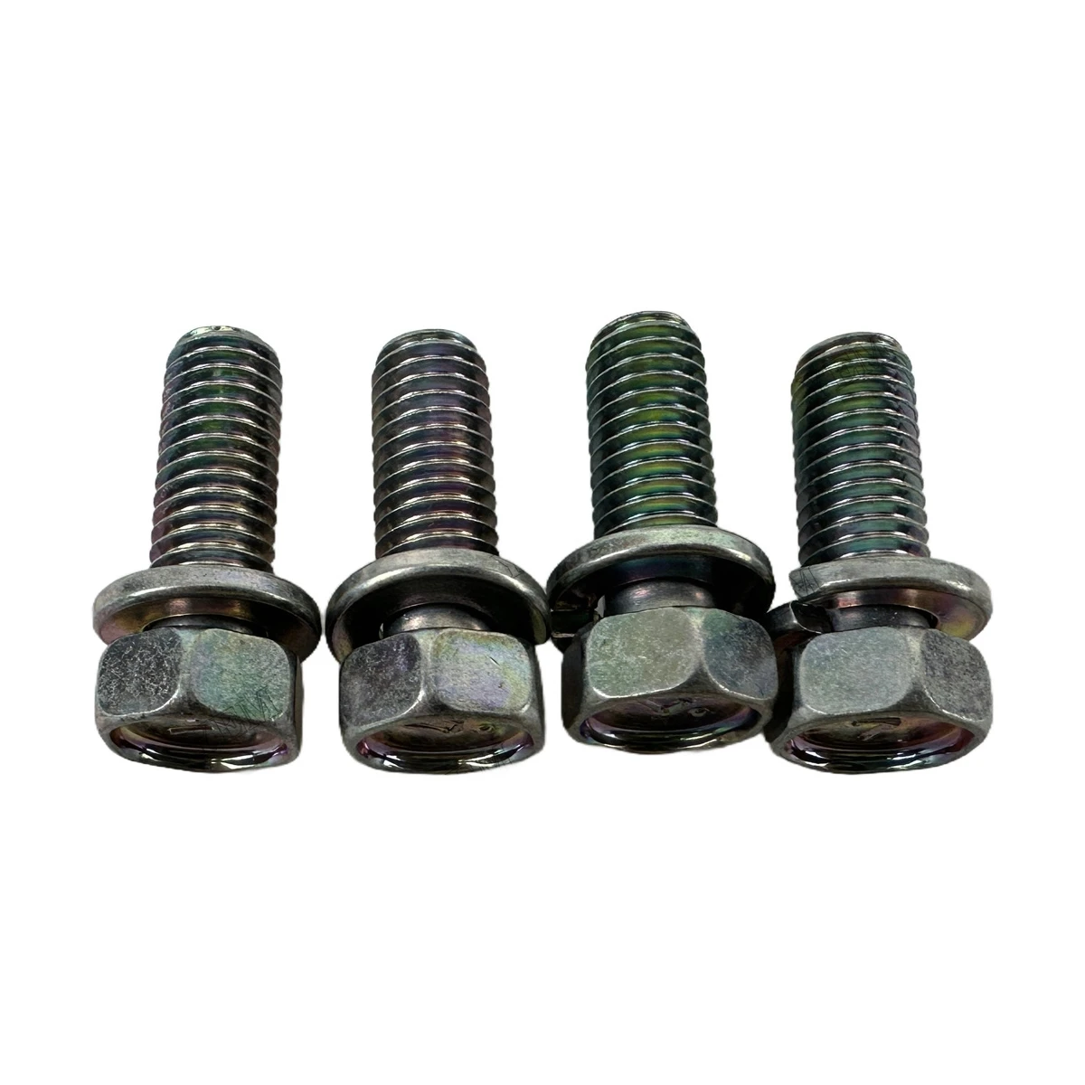 For Kubota D1105-T Bolt 01123-50822 Heavy Duty Engine Parts 2