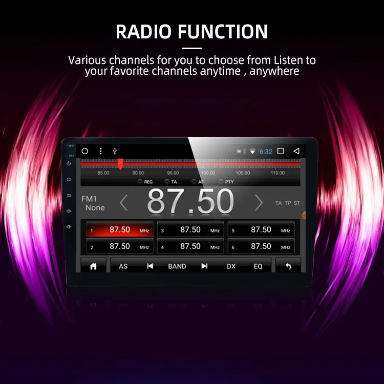 Wemaer Truck 360 Degree Camera Monitor System DVR Vehicle Camera Video Car Bird View Monitoring 4 Channel Cameras System for Bus supplier