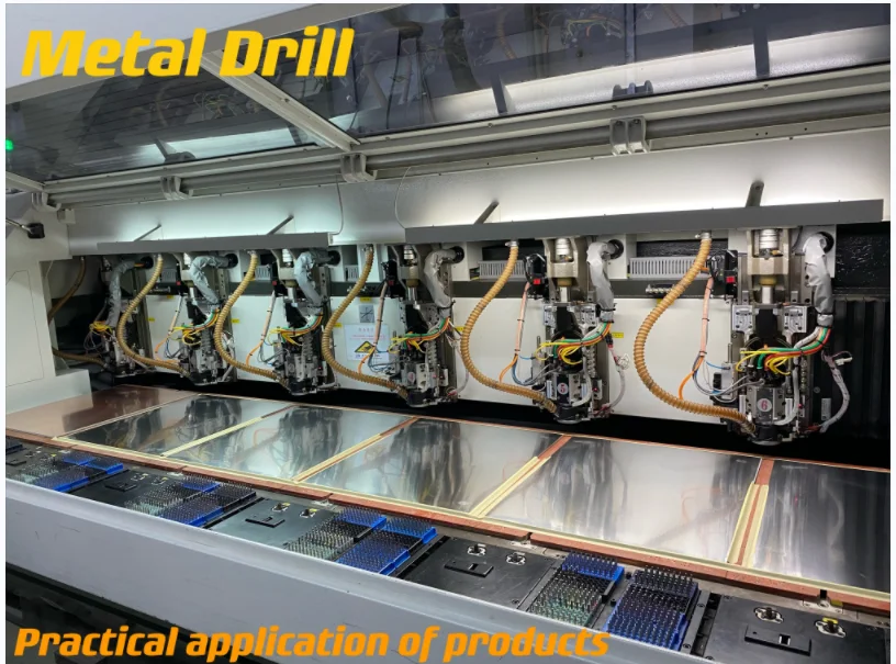 Micro Printed Circuit Board Drill Bit,Solid Carbide Endmill Pcb Buy