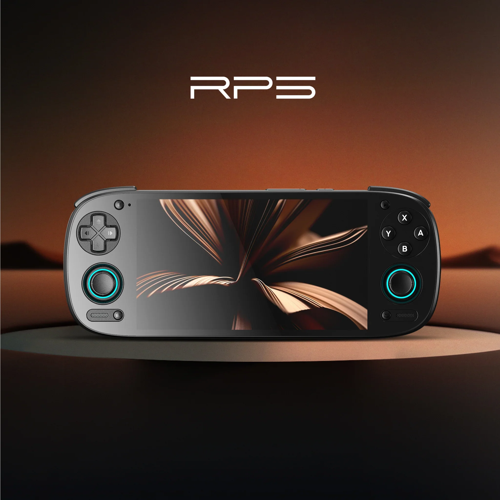 Retroid Pocket 5 RP5 - Ultimate Handheld Game Console