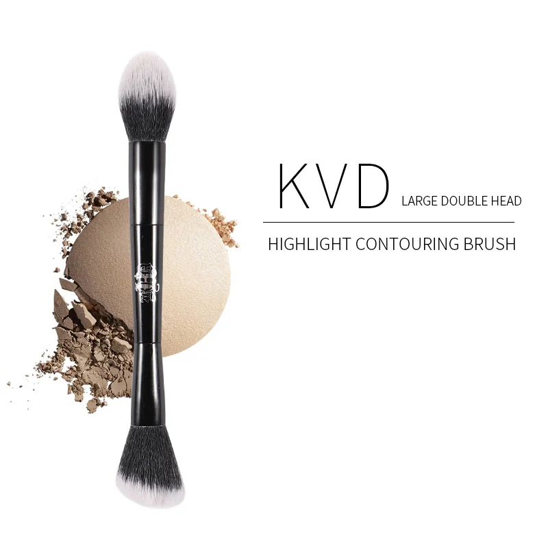 Kat Von D Highlight Contouring Brush 11pcs Set Wholesale