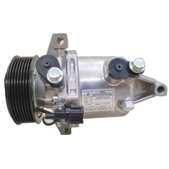 Nissan March/sunny Sylphy Calsonic CR08B AC Compressors