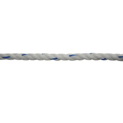 8 мм 3 нити PP Danline веревка для