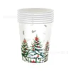 20PCs Paper Cup