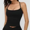 Black Vest
