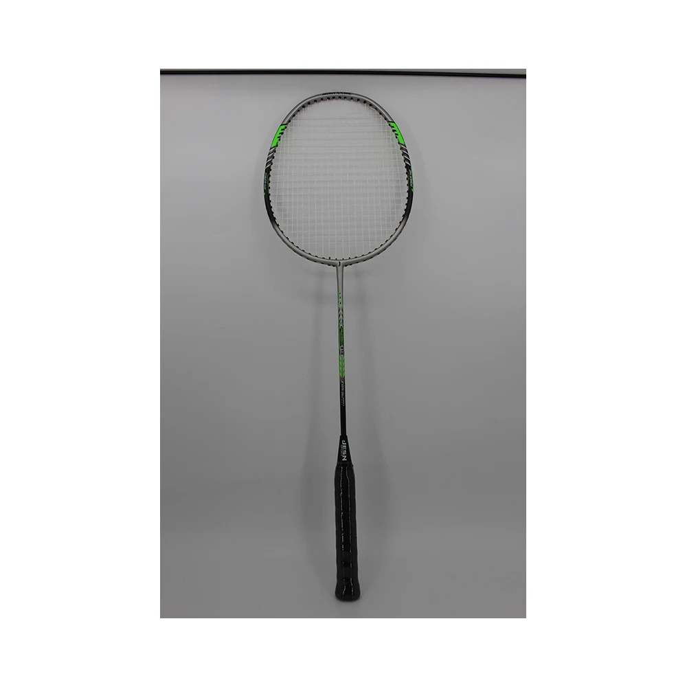 
 Оптовая продажа, высокое качество, персонализированная спортивная игрушка S4, ракетка для бадминтона, Любительский младший  