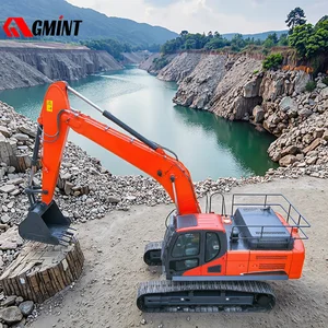 Factory Direct Precision Work Control Corrosion Resistant Coatings diesel Engine Track Doosan Dx225 Excavator