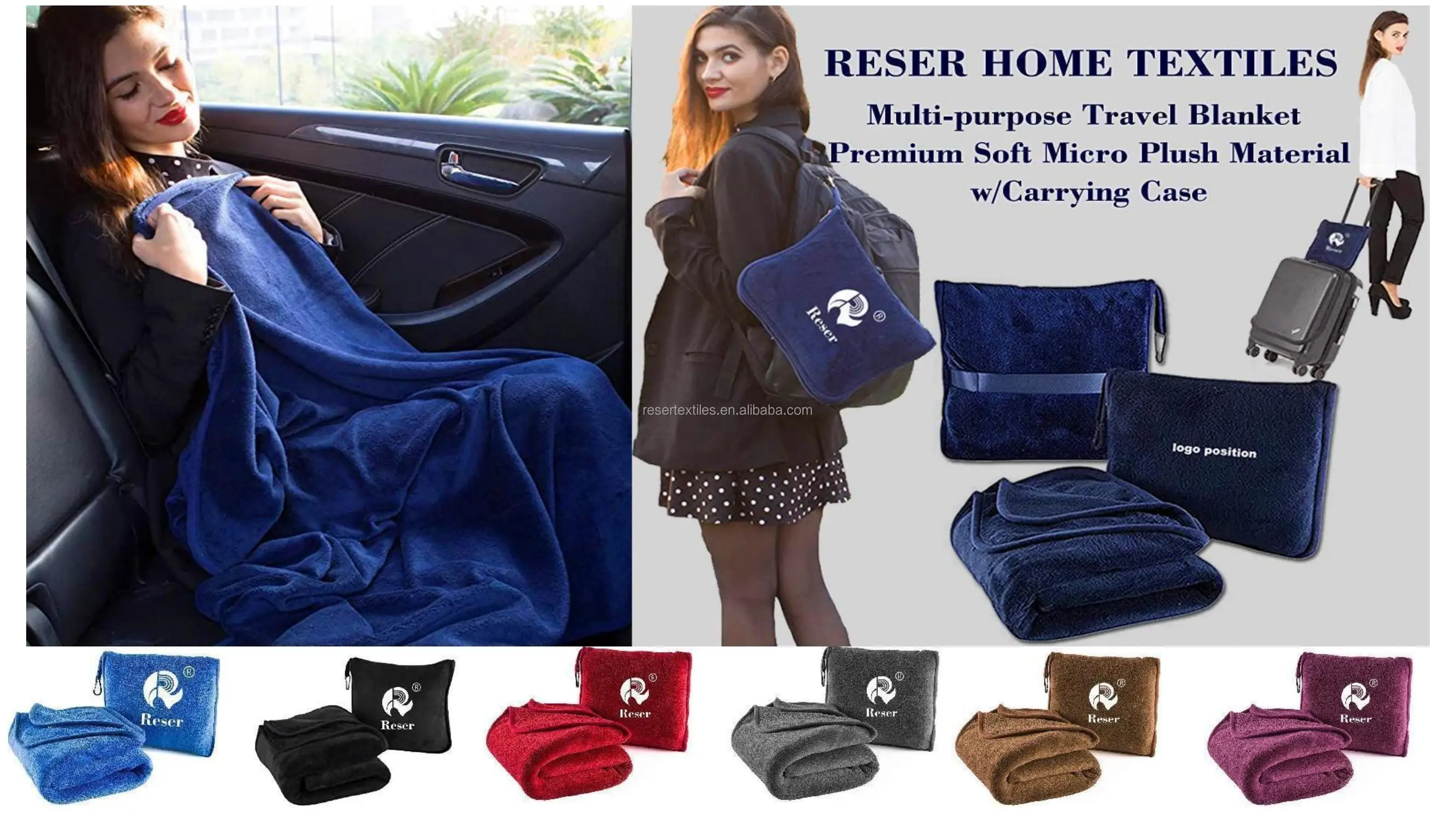 Custom Logo Modern Portable Ultrasonic Outdoor Picnic Mat High Quality Waterproof Plain Design Beach Camping Sports Mat for