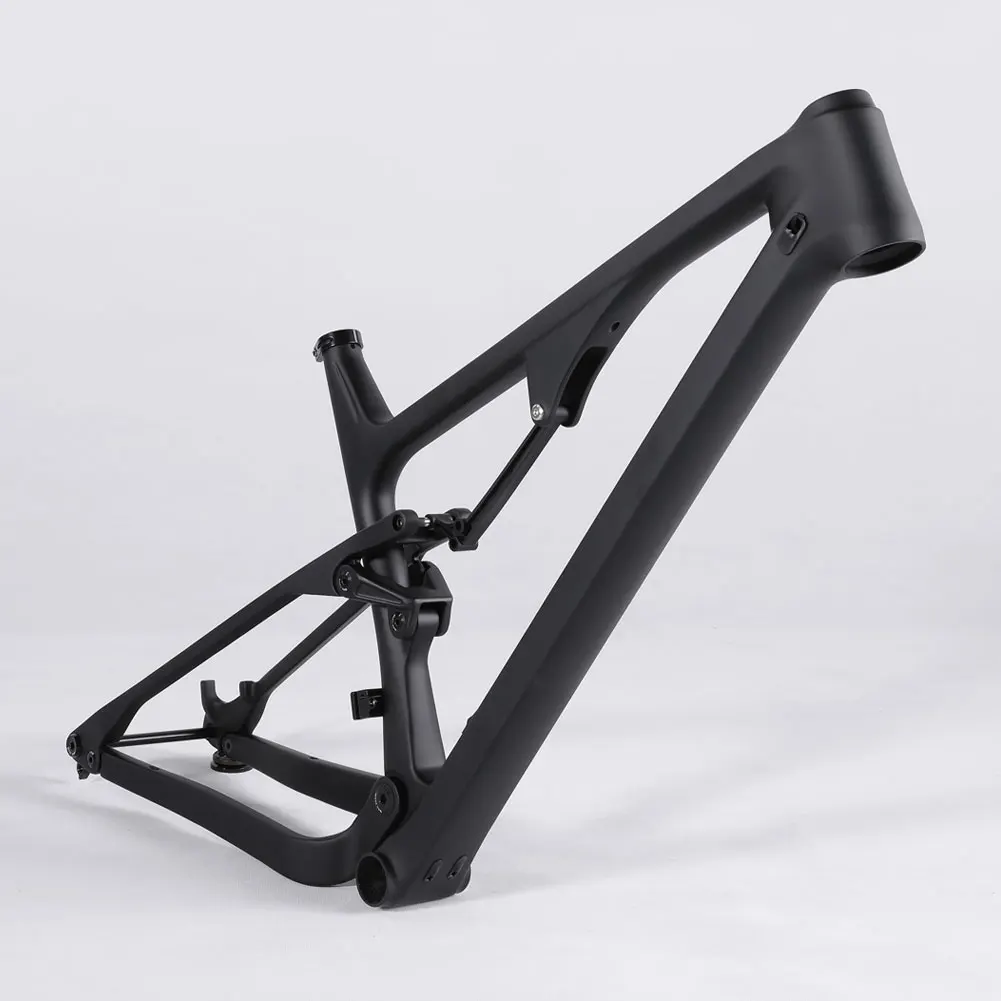 Alibaba.com: SPCYCLE SP-M09 29er Full Suspension Mountain Bike