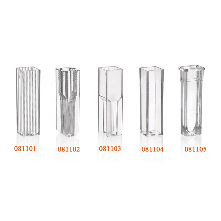 4 5ml Plastic Colorimeter Cuvette For Spectrophotometer Buy 4 5ml Plastic Colorimeter Cuvette Plastic Colorimeter Cuvette Cuvette Product On Alibaba Com