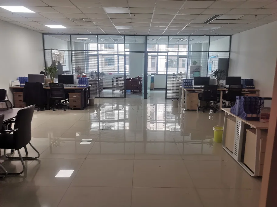 Tianjin Baode Steel Co., Ltd. 2